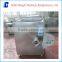 Commerical meat processing machine with double screw, SJR130 Double-screw Meat Grinder