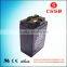 6v4ah valve rechargeable lead acid battery