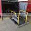 WL-UVL Series Under Vehicle Hydraulic Wheelchair Lift for Bus