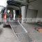 China famous BMWR-3 Manual Wheelchair Ramps for wheelcahir user