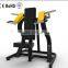 cheapest !!! factory offer indoor gym equipment hammer strength