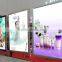 Vatican city led light box magnetic smart ledbox advertising light boxes