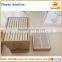 Beehive manufacturers supply wooden beehive, plastic beehive