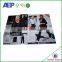 Free sample costom made high quality cheap magazine printing company-los angeles printing service