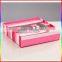Paper Cosmetic Gift Set Packaging Case and Box