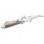 Mini 2 in 1 hair curling iron