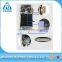 mobile phone spare parts for samsung galaxy s4 lcd screen, replacement lcd digitizer for S4