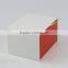 Wholesale Good Look Cardboard Drawer Jewelry Watch Box