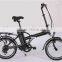 Small Folding Electric Bicycle New Model Electric Bicycle