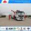 Sinotruk JAC FOTON 8*4 40Ton rescue towing truck road wrecker