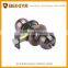 2016 Hot Sales South America stainless steel 201/304 keyed/entry cylindrical door knob locks