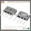 15A 1000V Single Phase Glass passivated Bridge Rectifier GBJ1510/ GBJ For Amplifier