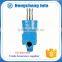 precision casting pipe flange joint water pipe connectors reducing