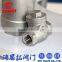 RST Stainless Steel Automatic Threaded Pattern Swing Check Valve