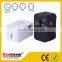 2015  co uk manufacturer at Guangzhou World travel adapter electrical accessories