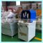 PVC window processing machine corner cleaning machine