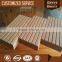 Thermowood Outdoor Garden Terrace Decking Flooring