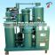 High Efficient Refined Oil Recycling Machine, Used Lubricating Oil Restoring Equipment