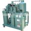 TYA Series Portable Mobile Lubricating Oil Purifier, Mine, Engine Oil Purify Machine with Weels