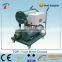 Light lube oil coalescer oil water separator/fuel oil purifier