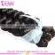 Qingdao High Quality and Cheap 100% Virgin Indian Remy Hair Loose Wave Human Hair Weaving