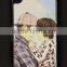 High Quality Sublimation Plastic Mobile phone case for Z2