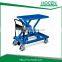 lifting height 1000mm,hydraulic scissor lift table 2ton