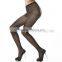 Manufacturer Women Sheer Hips Lift Bamboo Charcoal Tights