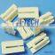 electronic supplier 2.5mm pitch wire to wire connector XM series JST 2 pin crimp connector XMS-02V retainer