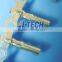 Cat Ear Crimp Terminal 4809 series molex connector 08-50-0031 female crimp terminal 22-30 AWG Hot Tin Dip