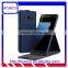 Flip Cover Stand Type Premium Leather Case for Samsung Galaxy Note 7