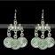 Vintage Drop Earring Jewellery Exports .com