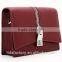 Western Style Low Price Delicate Formal Ladies Clutch Handbag Purses Handbag(LDO-160929))