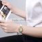Japan movt quartz slim watches luxury watch