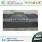 Heavy Duty Lumber Tarp - 16' x 27' (4' Drop & Flap) - 18oz Black Trailer Tarp