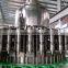 Lemon juice bottled filling machine production plant