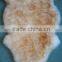 wholesale sheep fur rug blanket TAB57
