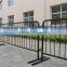 Anping zhenhong fence factory offer temporary fencing barrier with high quality