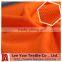 Cotton Polyester Interlock Pique Fabric Neon Hivis With Wicking Treatment for Garment