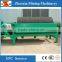 Best manufacturer magnetic drum separator for iron ore seperating