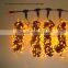 CE RoHS Outdoor Use 2*3m Led Decorative Lights Curtain Light