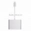 Aluminium 3 In 1 USB 3.1 Type C To HDMI Adapter