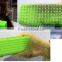 Dogs Cats Hair Removal Comb Silica Column Sticky Brush Grooming