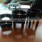 plastic spacer for concrete bar chairs