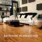 Distincive cn, laminate flooring with SGS