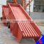 Mining machine Vibrating feeder for sale