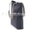 New design fashion polyester handbag shopping bag for lady
