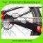 Wholesale neoprene chainstay protector for bicycles