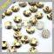 Original China CRYSTAL UNITE Sew on Stone
