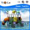 hot-selling used water park slides for sale best water games durable water park equipment